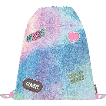 KARTON P+P Чанта за спортни обувки OXY GO Shiny