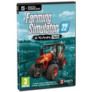 Hry na PC Farming Simulator 22 Kubota Pack