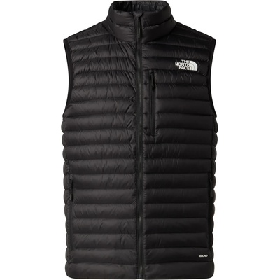 The North Face Мъжки пухен елек The North Face Bettaforca LT Down Vest Down vest - Black (032-1734-0111)