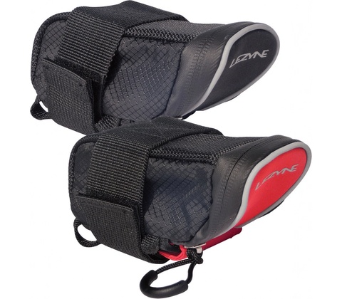 Lezyne Micro Caddy S