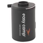 Easy Camp Allium Rechargeable Pump Цвят: черен