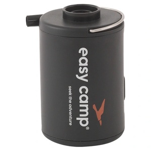 Easy Camp Allium Rechargeable Pump Цвят: черен