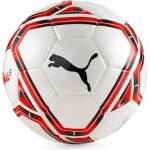 PUMA TeamFinal 21.5 Hybrid Training Ball White/Red - magazinko
