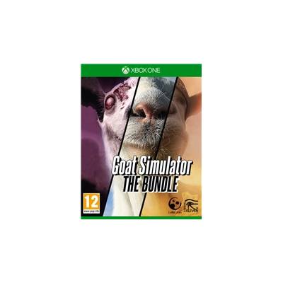 Goat Simulator: The Bundle (X1)
