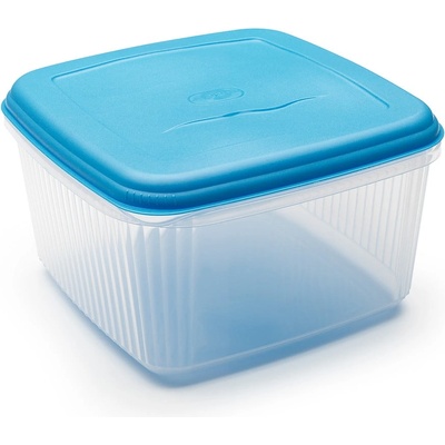 Addis Контейнер за храна с капак Seal Tight Square Foodsaver, 10 л Premium Range - Addis (510435)
