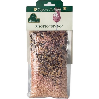 Marabotto rizoto Červené Víno 250 g