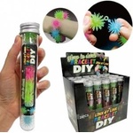 Trifox Gel monsters viruses bracelet