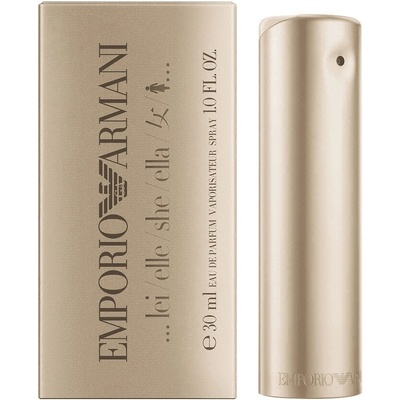 Giorgio Armani Emporio She parfumovaná voda dámska 30 ml