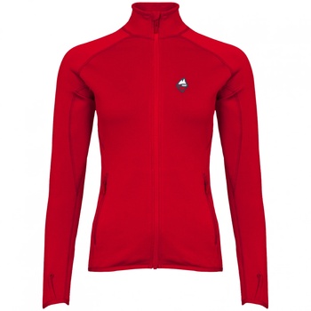 High Point Proton 6.0 Lady Sweatshirt Размер: S / Цвят: червен