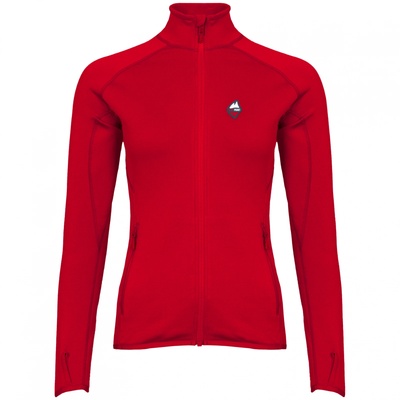 High Point Proton 6.0 Lady Sweatshirt Размер: S / Цвят: червен