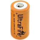 TrustFire Baterie 18350 1200mAh 3,7V