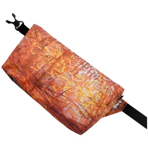 High Tail Designs Fanny Pack Autumn Glory Цвят: смес от цветове