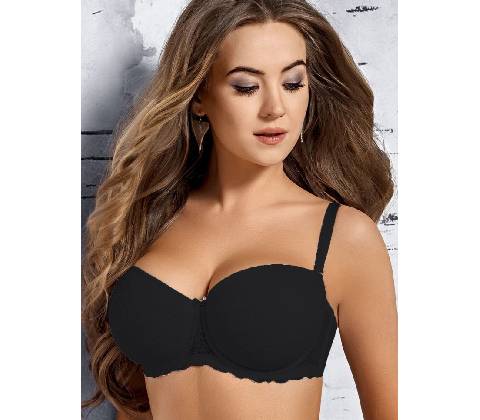 Vena VB 235 bra čierna