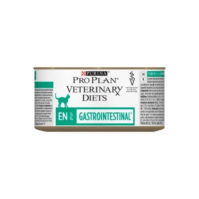 Purina VD FELINE EN GASTROENTERITIC 195 g