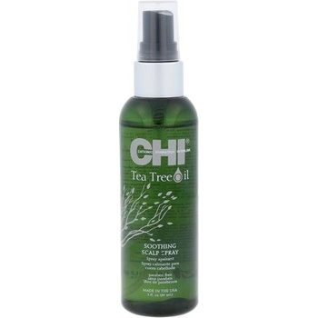 Chi Tea Tree Oil Soothing Scalp Spray 89 ml