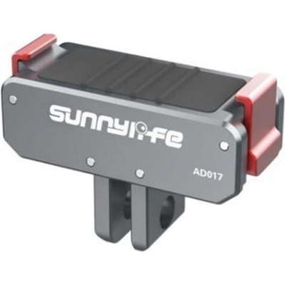 Stablecam Magnetický rýchloupínací adaptér z hliníkovej zliatiny pre DJI Osmo Nano 1DJ8233