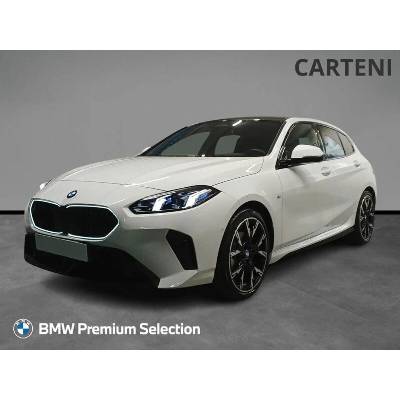 BMW 120d 120 kW