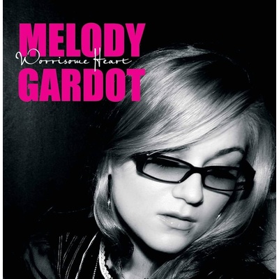 Gardot Melody: Worrisome Heart: CD
