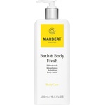 Marbert Bath & Body Fresh Подхранващ лосион за тяло, 400 ml Лосион за тяло