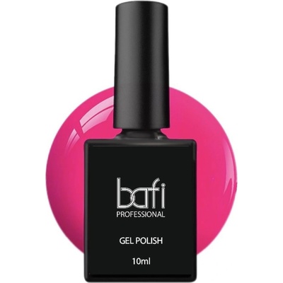 Bafi Gel polish 010 10 ml