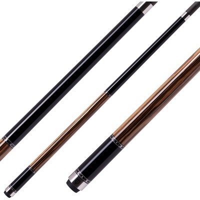 Cuetec Cynergy Truewood Gen. 2, ebony I NW