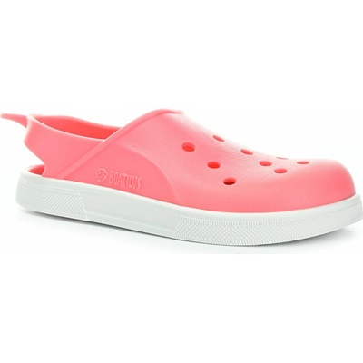Boatilus Cloggy Candy/White