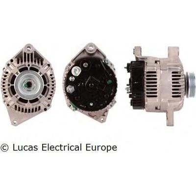 LUCAS ELECTRICAL Alternátor LUE LRA02032