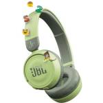 JBL JR310 BT wireless green (JBLJR310BTGRN) Слушалки