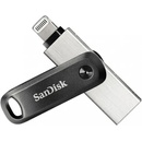 Image 1 of SanDisk iXpand GO 128GB lightning SDIX60N-128G-GN6NE/183588