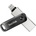 SanDisk iXpand GO 128GB lightning SDIX60N-128G-GN6NE/183588