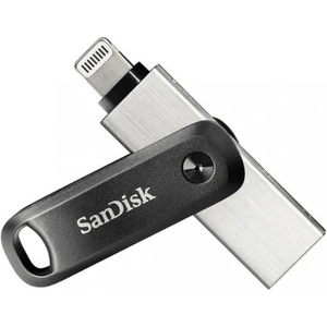 SanDisk iXpand GO 128GB lightning SDIX60N-128G-GN6NE/183588 Флаш памет