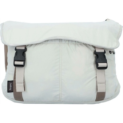 Bellroy Cinch Mini messenger Oat