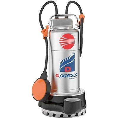Pedrollo Dm 30-N 230V s plovákem