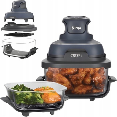 Ninja FN101EUGY – Zboží Dáma