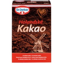 Dr. Oetker Kakao holandské 100 g