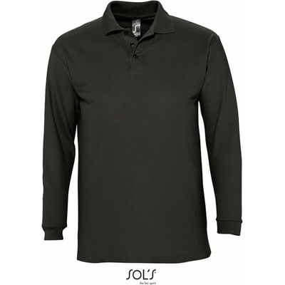 SOL'S Winter II black