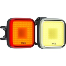 Knog Blinder set Square