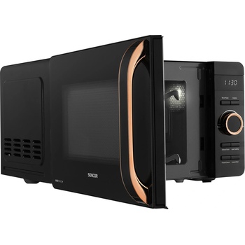 Sencor SMW 5320BK