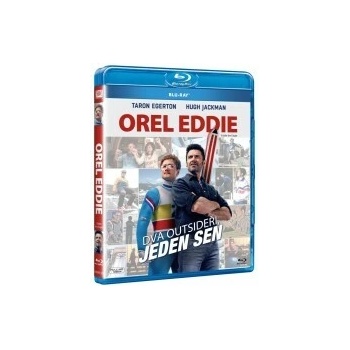 Orol Eddie BD