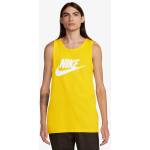 NIKE Потник m nsw tank icon futura - sportdepot - 31,20 лв
