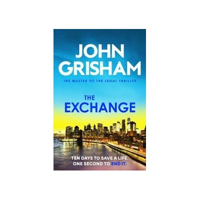 The Exchange - John Grisham