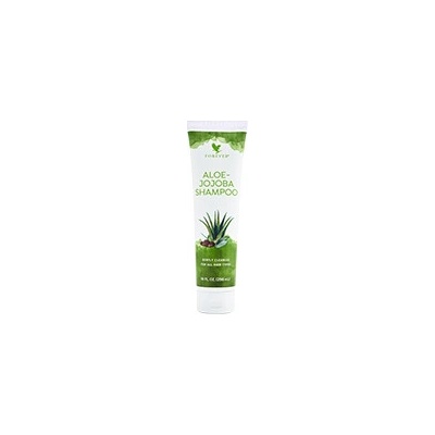 Forever aloe-jojoba šampón 296ml