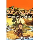 The Survivalists - Monkey Business Pack