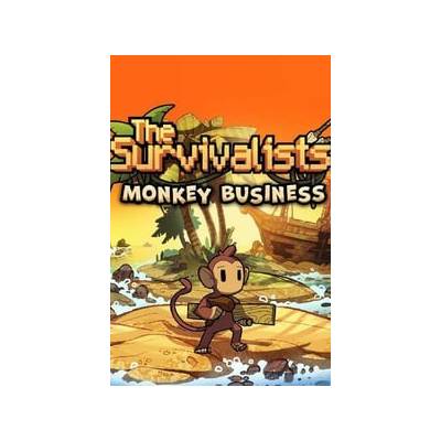 The Survivalists - Monkey Business Pack