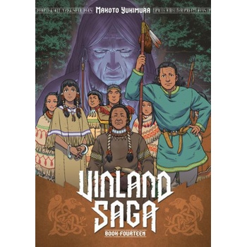 Vinland Saga 14