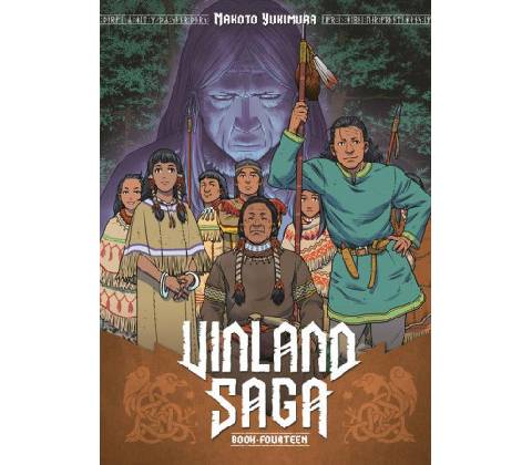 Vinland Saga 14