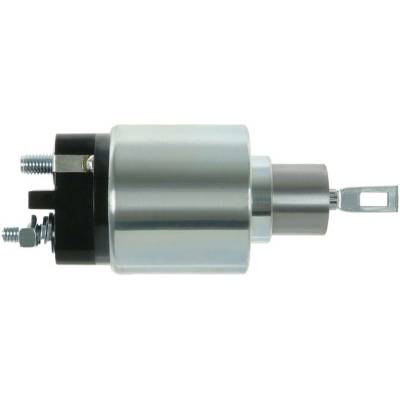 Elektromagnetický spínač, startér AS-PL (AUTO STARTER) SS0018