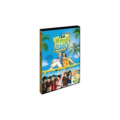 Film mých snů DVD
