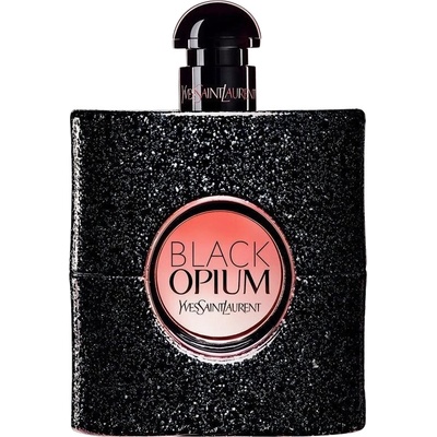 Yves Saint Laurent Opium Black parfémovaná voda dámská 90 ml