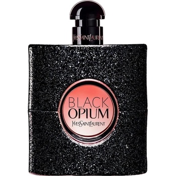 Yves Saint Laurent Opium Black parfémovaná voda dámská 90 ml